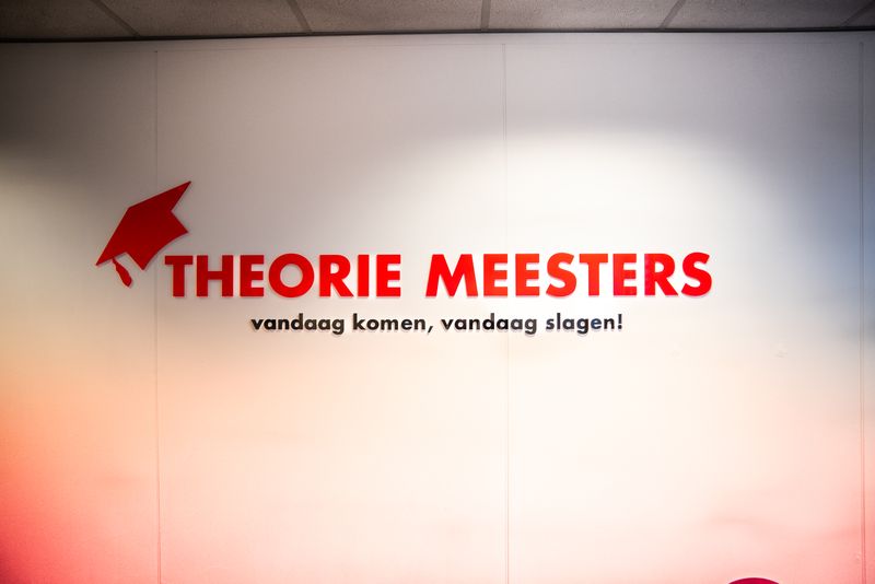 Theoriemeesters cursus